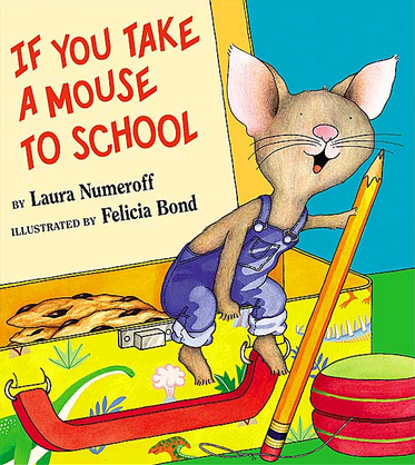 avi mouse book
